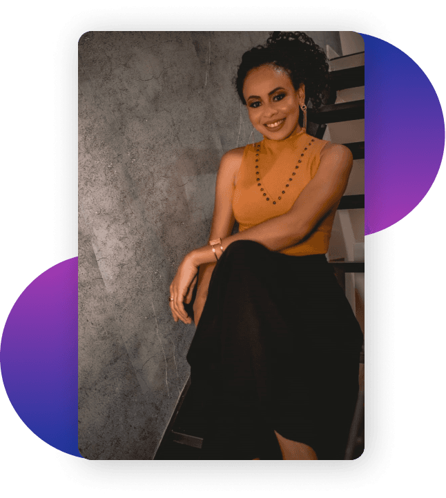 Foto da Cintia Advogada